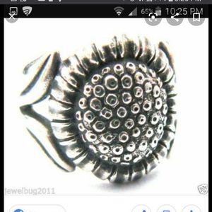ISO GOLD JAMES AVERY SUNFLOWER ANYTHING